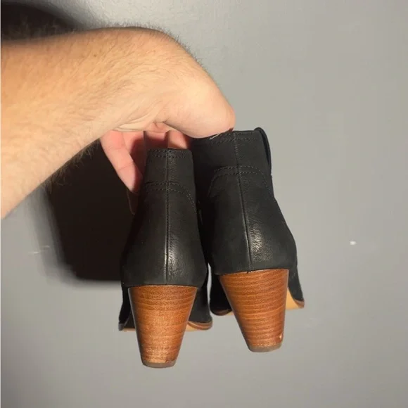 Frye Reina Ankle Boot Womens Size 8 - Picture 5 of 6